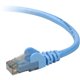 Belkin Cat.6 UTP Patch Cable - RJ-45 Male Network - RJ-45 Male Network - 7ft - Blue