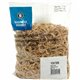 Business Source Quality Rubber Bands - Size: 10 - 1.3" Length x 0.1" Width - Sustainable - 3700 / Pack - Rubber - Crepe