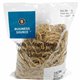 Business Source Quality Rubber Bands - Size: 12 - 1.8" Length x 0.1" Width - Sustainable - 2500 / Pack - Rubber - Crepe