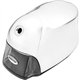 Bostitch QuietSharp Executive Pencil Sharpener - x 4" Width x 7.5" Depth - 1 Each