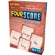 Teacher Created Resources Four Score Sight Words Game - Matching - 3 to 20 Players - 1 Each