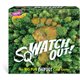 Trend sqWATCH Out! Three Corner Card Game - Mystery - 2 to 4 Players - 1 Each