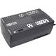 Tripp Lite by Eaton 550VA 300W Line-Interactive UPS - 8 NEMA 5-15R Outlets, AVR, 120V, 50/60 Hz, USB, Desktop/Wall Mount - Batte