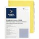 Business Source Buff Stock Ring Binder Indexes - 5 x Divider(s) - Blank Tab(s) - 5 Tab(s)/Set2" Tab Width - 8.5" Divider Width x