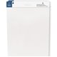 Business Source Self-stick Easel Pads - 30 Sheets - Plain - 25" x 30" - White Paper - Cardboard Cover - Self-stick - 2 / Carton