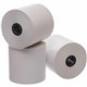 Business Source Thermal Paper - 2 1/4" x 165 ft - 48 g/m&178 Grammage - Smooth - 3 / Pack - White