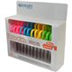 Westcott Anti-Microbial Soft Touch Student Compass - Assorted - 1 Each