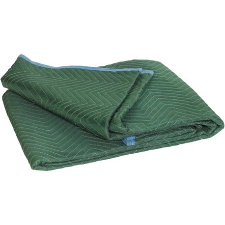 BOX Blanket - 72" Width - Green