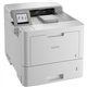 Brother Workhorse HL-L9430CDN Enterprise Color Laser Printer with Fast Printing, Large Paper Capacity, and Advanced Security Fea