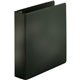 Business Source EasyOpen Locking Slant-D Ring Binders - 2" Binder Capacity - Letter - 8 1/2" x 11" Sheet Size - 500 Sheet Capaci