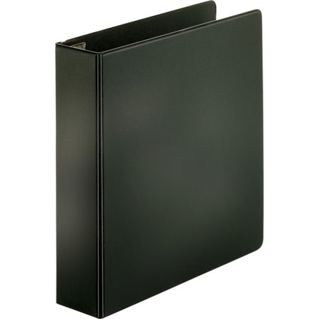 Business Source EasyOpen Locking Slant-D Ring Binders - 2" Binder Capacity - Letter - 8 1/2" x 11" Sheet Size - 500 Sheet Capaci