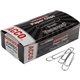 Wilson Jones Premium Jumbo Smooth Paper Clips - Jumbo - 2.3" Width - 1.88" Size Capacity - 20 Sheet Capacity - Corrosion Resista