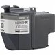 Brother Genuine LC3029BK INKvestment Super High Yield Black Ink Cartridge - Inkjet - Super High Yield - Black
