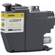 Brother Genuine LC3029Y INKvestment Super High Yield Yellow Ink Cartridge - Inkjet - Super High Yield - Yellow