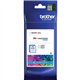Brother Genuine LC3033C Single Pack Super High-yield Cyan INKvestment Tank Ink Cartridge - Inkjet - Super High Yield - 1500 Page