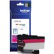 Brother Genuine LC3033M Single Pack Super High-yield Magenta INKvestment Tank Ink Cartridge - Inkjet - Super High Yield - 1500 P