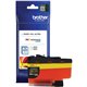 Brother Genuine LC3035Y Single Pack Ultra High-yield Yellow INKvestment Tank Ink Cartridge - Inkjet - Ultra High Yield - 5000 Pa