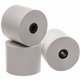 Business Source Single-ply 150' Adding Machine Rolls - 2 1/4" x 150 ft - 100 / Carton - Sustainable Forestry Initiative (SFI) - 