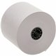 Business Source 1-Ply 126' Adding Machine Paper Rolls - 2 1/4" x 126 ft - 100 / Carton - Sustainable Forestry Initiative (SFI) -