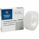 Business Source All-purpose Transparent Tape - 36 yd Length x 0.75" Width - 1" Core - For Sealing, Mending - 1 / Roll - Clear