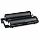 Brother Ribbon - Inkjet - 450 Pages - Black - 1 Each