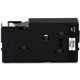 Brother TC Laminated Tape Cartridges - 3/8" Width x 25" Length - Direct Thermal - Clear - 1 Each - Water Resistant - Grease Resi