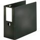 Business Source Slanted D-ring Binders - 5" Binder Capacity - Letter - 8 1/2" x 11" Sheet Size - 3 x D-Ring Fastener(s) - 2 Inte