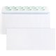 Business Source Regular Tint Peel/Seal Envelopes - Business - 10 - 9 1/2" Width x 4 1/8" Length - 24 lb - Peel & Seal - Wove - 5