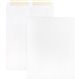 Business Source 28 lb. White Catalog Envelopes - Catalog - 10 1/2 - 9" Width x 12" Length - 28 lb - Gummed - Wove - 250 / Box - 