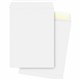 Business Source 28 lb. White Catalog Envelopes - Catalog - 13 1/2 - 10" Width x 13" Length - 28 lb - Gummed - Wove - 250 / Box -