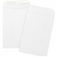 Business Source Durable Open-End Catalog Envelopes - Catalog - 1 3/4 - 6 1/2" Width x 9 1/2" Length - 24 lb - Gummed - Wove - 50