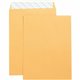 Business Source Self Adhesive Kraft Catalog Envelopes - Catalog - 9" Width x 12" Length - 28 lb - Self-sealing - Kraft - 250 / B