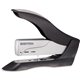 Bostitch Spring-Powered Antimicrobial Heavy Duty Stapler - 100 Sheets Capacity - 210 Staple Capacity - Full Strip - 1/2" Staple 