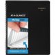 At-A-Glance Executive Appointment Book Refill for 70-545 - Medium Size - Julian Dates - Weekly, Monthly - 12 Month - January 202