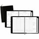 At-A-Glance Executive Appointment Book with Zipper - Large Size - Julian Dates - Weekly, Monthly - 12 Month - January 2025 - Dec