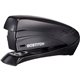 Bostitch Inspire 15 Spring-Powered Compact Stapler - 15 Sheets Capacity - 105 Staple Capacity - Half Strip - 1/4" Staple Size - 