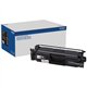 Brother TN810BK Original Standard Yield Laser Toner Cartridge - Black - 1 Each - 9000 Pages