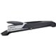 Bostitch Long Reach Antimicrobial Stapler - 25 of 30lb Paper Sheets Capacity - 210 Staple Capacity - Full Strip - 1/4" Staple Si