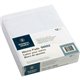 Business Source Glued Top Ruled Memo Pads - Letter - 50 Sheets - Glue - Wide Ruled - 16 lb Basis Weight - Letter - 8 1/2" x 11" 