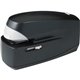 Business Source 25-Sheet Capacity Electric Stapler - 25 Sheets Capacity - 210 Staple Capacity - Full Strip - 1/4" Staple Size - 