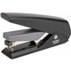 Business Source Full Strip Flat-Clinch Stapler - 30 of 20lb Paper Sheets Capacity - 210 Staple Capacity - Full Strip - 1/4" Stap