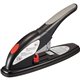 Business Source Heavy-duty Desktop Stapler - 140 Sheets Capacity - 100 Staple Capacity - 1/4" , 5/16" , 3/8" , 1/2" , 9/16" , 5/