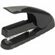 Business Source Full-strip Effortless Stapler - 20 of 20lb Paper Sheets Capacity - 210 Staple Capacity - Full Strip - 1/4" , 5/1