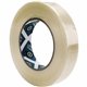 Business Source Filament Tape - 60 yd Length x 1" Width - 3" Core - Fiberglass Filament - For Reinforcing - 1 / Roll - White