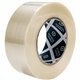 Business Source Filament Tape - 60 yd Length x 2" Width - 3" Core - Fiberglass Filament - For Reinforcing - 1 / Roll - White