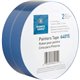 Business Source Multisurface Painter's Tape - 60 yd Length x 1" Width - 5.5 mil Thickness - 2 / Pack - Blue