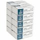 Business Source Non-Skid Paper Clips - Standard - No. 1 - 1.8" Length x 0.5" Width - 1000 / Pack - Silver - Steel