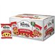 Smucker Raspberry Shortbread Cookies - Raspberry - 1 Serving Bag - 2 oz - 36 / Carton