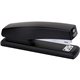 Business Source Full-Strip Desktop Stapler - 20 Sheets Capacity - 210 Staple Capacity - Full Strip - 3.50" Throat Depth - 1 Each