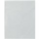 Business Source Full Sheet Top Load Poly Sheet Protectors - 3.1 mil Thickness - For Letter 8 1/2" x 11" Sheet - Rectangular - Cl
